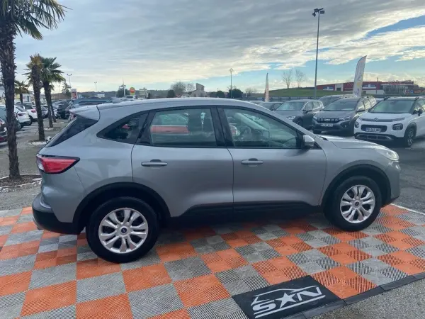 Ford KUGA 1.5 ECOBOOST 150 BV6 COOL & CONNECT GPS - Photo 4