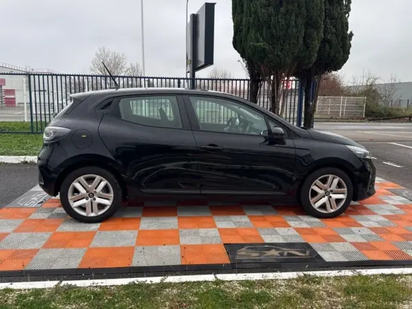 Renault CLIO V DCi 100 BV6 EVOLUTION Ecran Radar - Photo 4