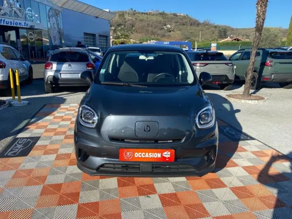 Leapmotor T03 LUXURY - Photo 2