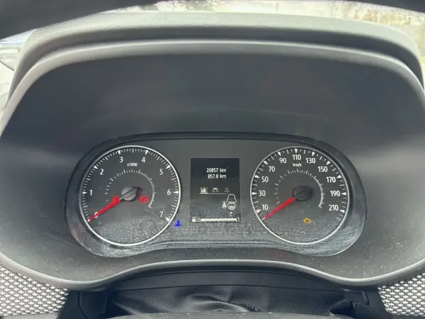 Dacia JOGGER 1.0 TCe 110 BV6 EXPRESSION GPS Caméra JA 16" 7PL - Photo 3