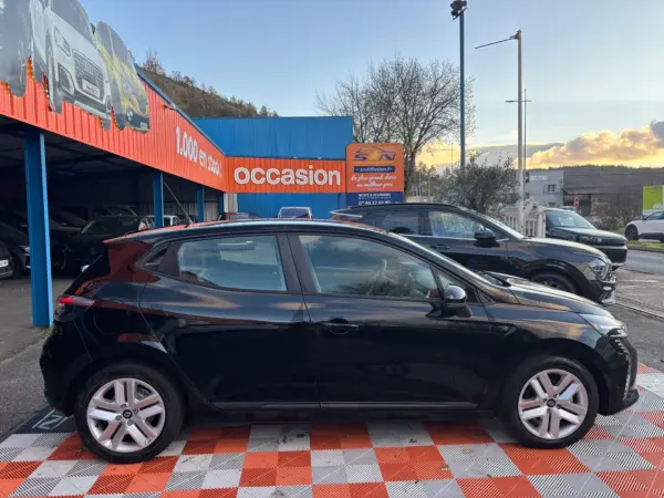 Renault CLIO V DCi 100 BV6 EVOLUTION Ecran Radar - Photo 4