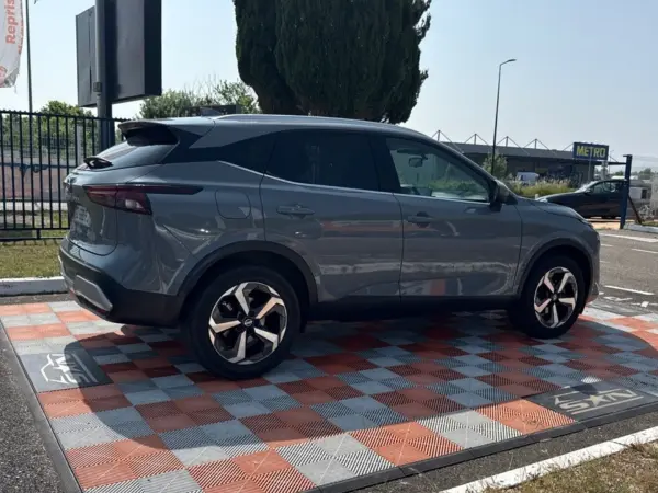 Nissan QASHQAI Mild Hybrid 140 BV6 N-Connecta - Photo 5