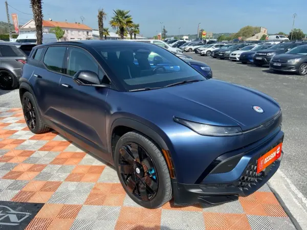 Fisker OCEAN EXTREME - Photo 3