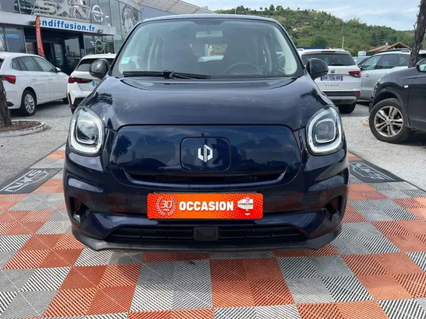 Leapmotor T03 LUXURY - Photo 2