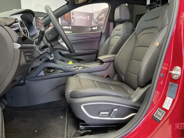 Seres 3 LUXE - Photo 5