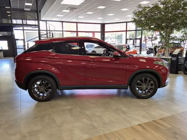 Seres 3 LUXE - Photo 2