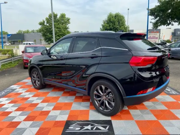 Seres 3 LUXE 120kW (163ch) Toit Pano Ouvrant GPS Caméra 360 - Photo 2