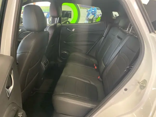 Seres 3 CONFORT 120kW (163ch) GPS Caméra JA 18 - Photo 4