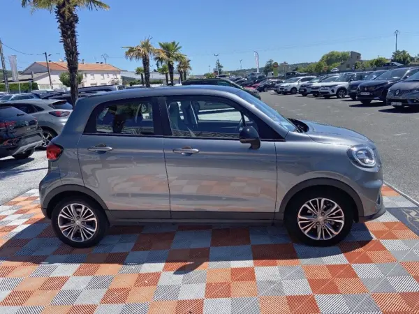 Leapmotor T03 LUXURY - Photo 4